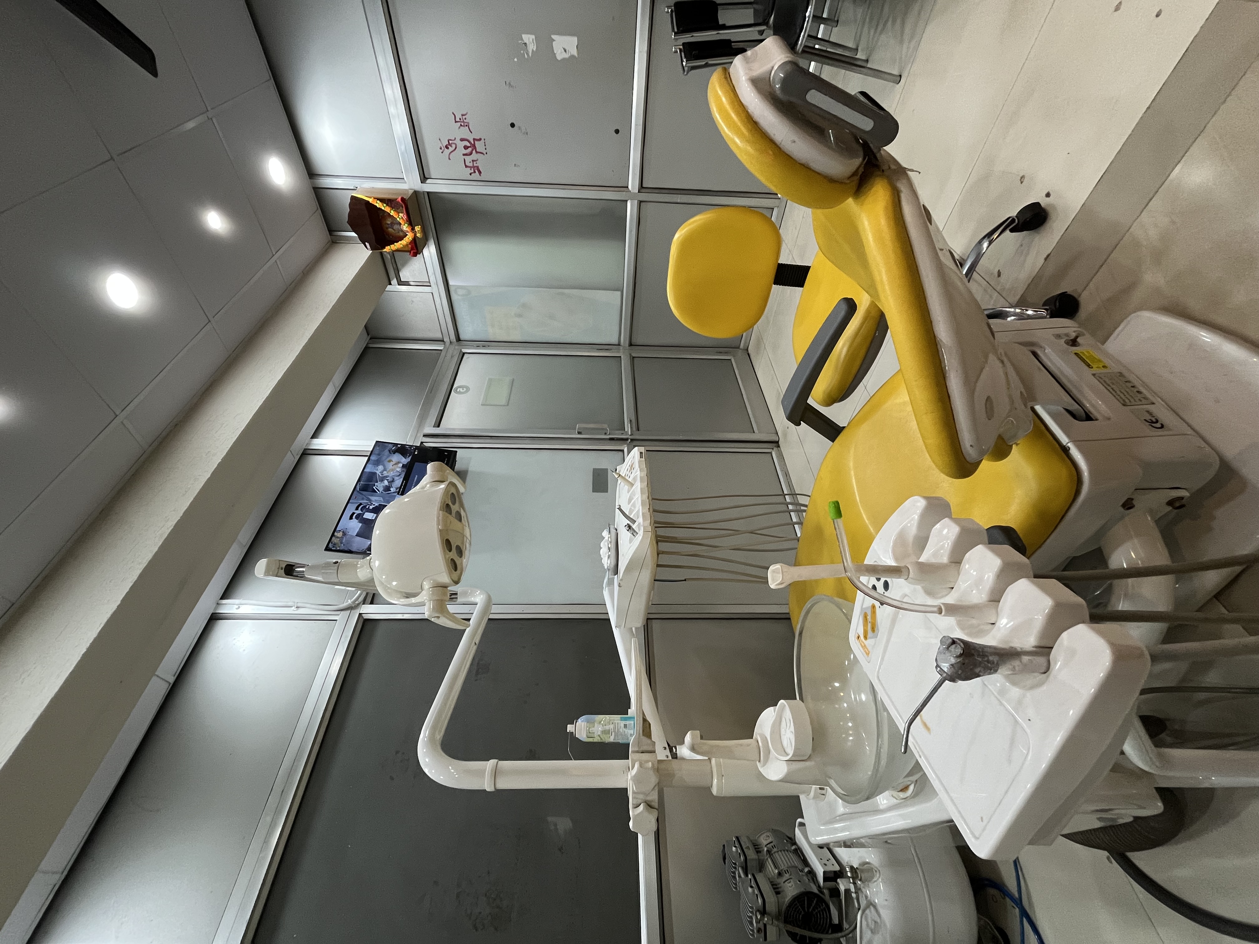 We Care Dental Clinic Jamshedpur